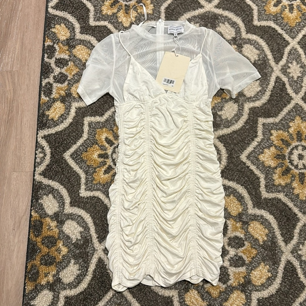 Sabo Skirt Kaylani Dress - Picture 3 of 4